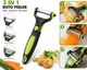 V2H Silicone Garlic Crusher - Image 8
