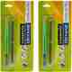 Parker Vector Stainless Steel Pen, Chrome Trim - Image 7