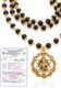 Ayatul Kursi Arabic Islamic Pendant Necklace - Image 8