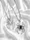 Footride Evil Eye Locket Chain - Image 5