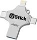 SanDisk 128GB USB 3.0 Flash Drive - Image 8