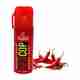 RUSTAR Pepper Spray for Women Safety (55ml, Pack of 2) - Image 2