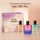 BELLAVITA Fresh Eau De Toilette Unisex Perfume with Bergamot, Orris Lavender & Ylang Ylang Perfume - 100 ml (For Men & Women) - Image 3