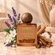 Lumus Rose Quartz Crystal Perfume 100ml Eau de Parfum - Image 4