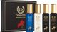 Timeless Fragrances Perfume Gift Set 200 ml - Image 8