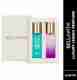 BELLAVITA Fresh Eau De Toilette Unisex Perfume with Bergamot, Orris Lavender & Ylang Ylang Perfume - 100 ml (For Men & Women) - Image 2