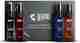 BEARDO Whiskey Smoke Bourbon, Legend & Don Perfume EDP 60ml - Image 6