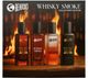 BEARDO Whiskey Smoke Bourbon & Firebomb Perfume 100ml - Image 8