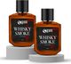 BEARDO Whisky Smoke EDP Perfume 100ml - Image 8