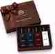 THE MAN COMPANY Perfume for Men Gift Set - 4*20ml | A Gentleman's Desire | Long-Lasting Premium Eau de Parfum - 80 ml (For Men) - Image 2