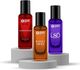 BELLAVITA Dark Spice Beast Mode Perfume 50ml - Image 8