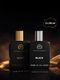BELLAVITA Beast Mode Perfume Pack of 3 · 20 ml (60 ml total) - Image 8