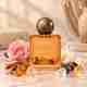 Lumus Rose Quartz Crystal Perfume 100ml Eau de Parfum - Image 2