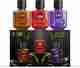 BEARDO Godfather, LSD & Whiskey Smoke Perfume 300 ml - Image 7