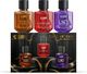 BEARDO Assorted Perfume Gift Set for Pack of 7 · 8 ml (56 ml total) - Image 8