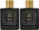 DUCHMAN Luxury Eau De Parfum 2x30ml - Image 3