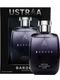 USTRAA Daaku â Strong, Rebel-Inspired Perfume For Men Perfume - 100 ml (For Men) - Image 4
