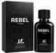 La French Pitch Unisex Perfume 100 ml - Image 6