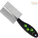 Gobinkies Stainless Steel Flea & Lice Comb - Image 8