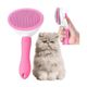 Dobariya Mart Pet Flea & Tick Remover Comb - Image 8