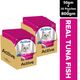 DatGud Chicken & Wild Fish Adult Cat Food, 1kg - Image 8