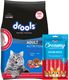 Me-O Ocean Fish 1.1 kg Dry Young Cat Food - Image 3
