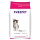 Purepet Ocean Fish 1 kg Dry Adult Cat Food - Image 3