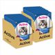 Signature Grainzero Mother & Kitten Chicken Fish 3kg Dry Cat Food - Image 4