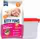 Signature Grainzero Mother & Kitten Chicken Fish 3kg Dry Cat Food - Image 2