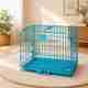 Ghalibb G-34 Compact Travel Carrier for Small Pets - Image 6