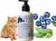 flufy care co Lavender Cat Shampoo 200ml - Image 6