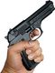 WeHigh 608 Black Gun Pistol Lighter - Image 7