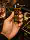 BM ENTERPRIISE Luxury Golden Windproof Pocket Lighter - Image 7