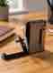 Daylfonos Mini Basic Pocket Lighter (Black) - Image 2