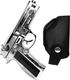 WeHigh 608 Black Gun Pistol Lighter - Image 8
