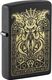 Peshkar ZD-709 Blow Torch Lighter (Blue) - Image 5