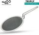 Hawkins Non Stick Dosa Tava 30 cm - Image 8