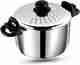 Omni Pot 20 cm 1 L Pot with Lid - Image 7