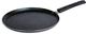 NSVL Non-Stick Dosa Tawa with Handle| Granite Finish | Pfoa Free Tawa 26.5 cm diameter (Aluminium, Non-stick, Induction Bottom) - Image 4