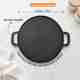 Hawkins Non Stick Dosa Tava 30 cm - Image 7