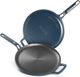 Dosa Tawa 29cm 4mm Non-Stick - Image 8