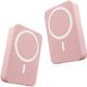 FAHIG 10000 mAh 22.5W Wireless MagSafe Power Bank - Image 8