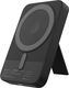 ZEBRONICS 10000 mAh With MagSafe Power Bank (Black, Lithium Polymer, Fast Charging for Mobile) - Image 8