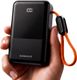 MIOX 200000 mAh 22.5W Compact Power Bank (Black) - Image 8