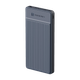 MIOX 200000 mAh 22.5W Compact Power Bank (Black) - Image 7