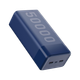 Ambrane 50000 mAh 22.5W Power Bank Blue - Image 8