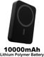 FAHIG 10000 mAh 22.5W Wireless MagSafe Power Bank - Image 7
