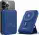 Ambrane 10000 mAh 22.5W Wireless MagSafe Power Bank - Image 7