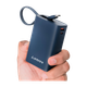 Ambrane 20000 mAh 22.5 W Power Bank (Navy Blue) - Image 8