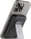 Ambrane 10000mAh 22.5W MagSafe Power Bank (Blue) - Image 8